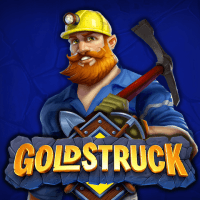 Goldstruck