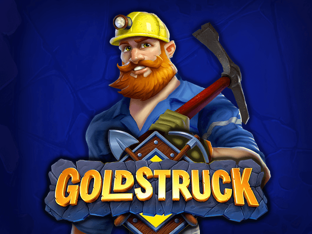 Goldstruck