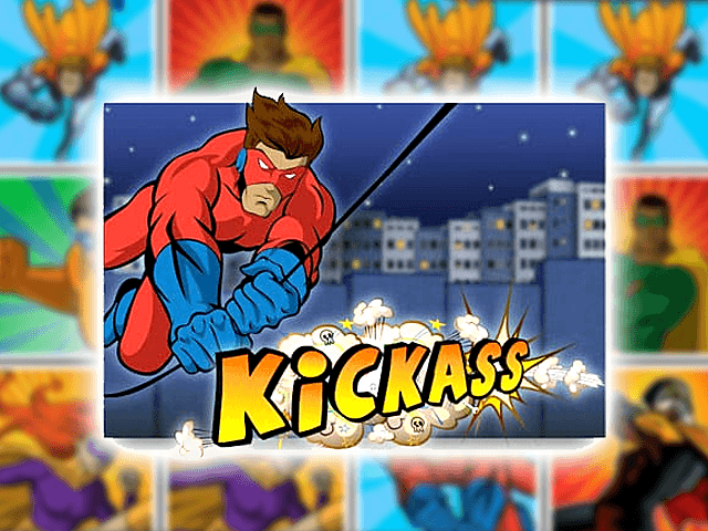Kick-Ass