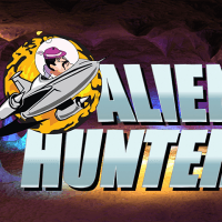 Alien Hunter