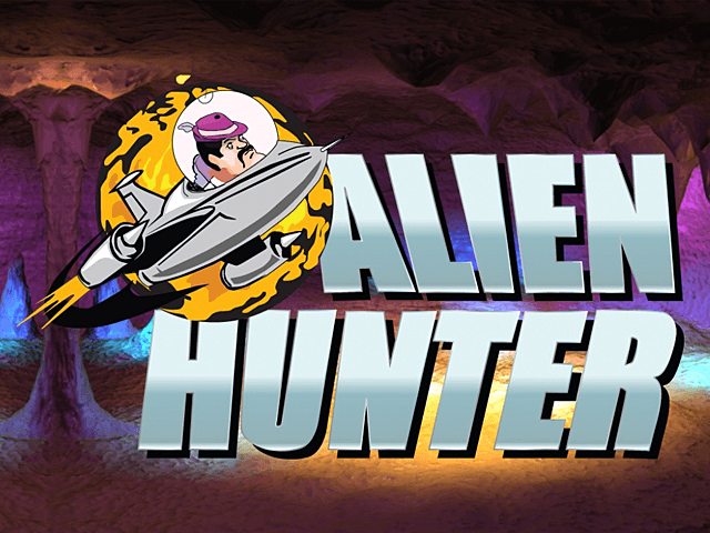 Alien Hunter
