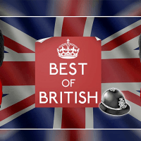 Best Of British