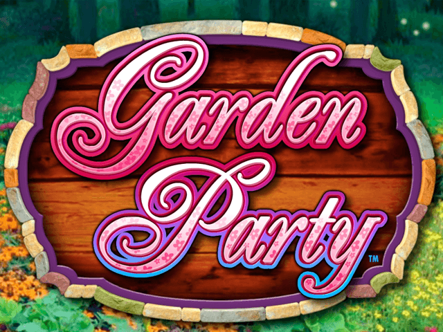 Garden Party