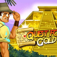 Quest For Gold