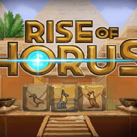 Rise Of Horus